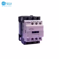 کنتاکتور سه فاز 40 آمپر کاوه مدل D40 - مستر نور