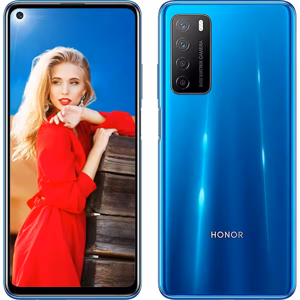 آنر پلی 4 , Honor Play 4