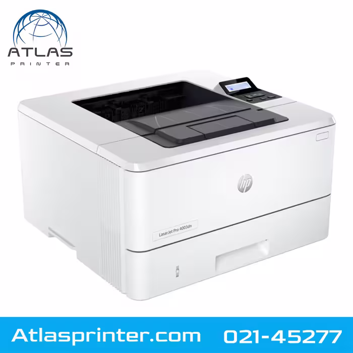 پرینتر اچ پی Hp LaserJet Pro 4003dw