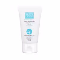 کرم مرطوب کننده درمال فوکوس مدل Hydralia Rich مناسب پوست خشک 40 میل