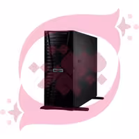 HPE ML350 G11 4410Y 2x32GB 8SFF MR408 2x960GB 2x800W P80513-205