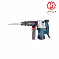 چکش تخریب برقی 6 کیلویی رونیکس مدل 2806
