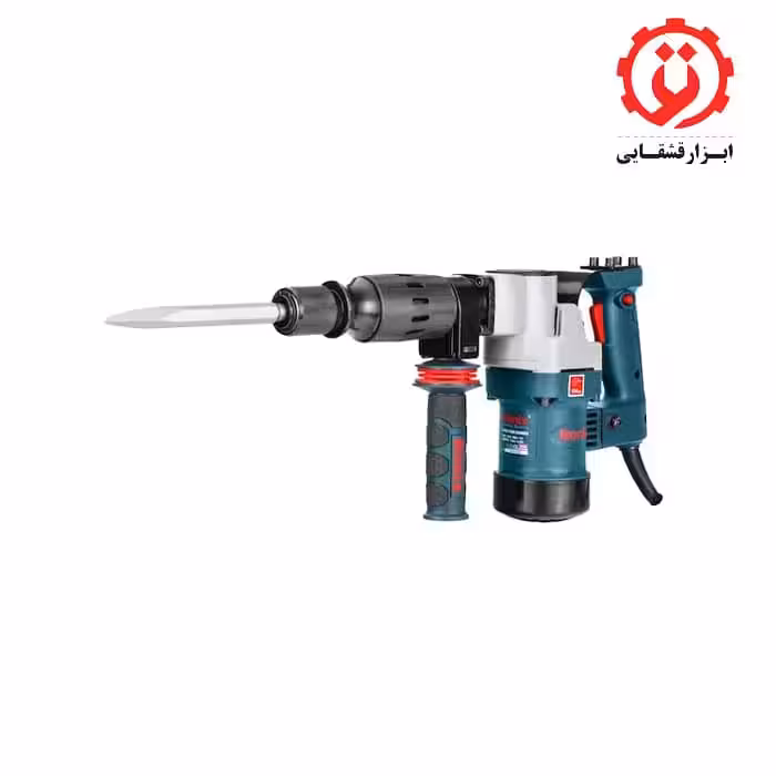 چکش تخریب برقی 6 کیلویی رونیکس مدل 2806