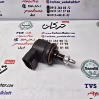 رله سنسور انژکتور استوپر موتور طرح ایروکس nvx و کلیک 170 و 160 و دلفی و کویر T2 (سر ضخیم )