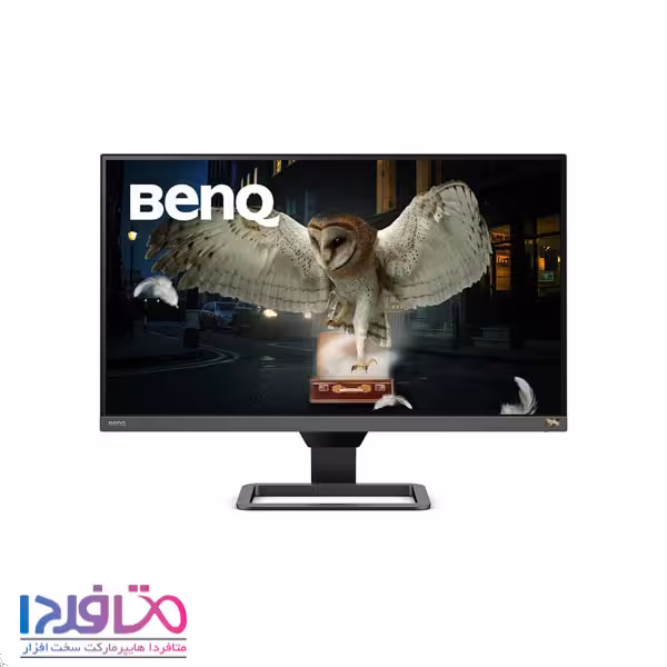 مانیتور 27 اینچ بنکیو مدل EW2780Q