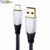 کابل TYPE-C USB3.1 دایو مدل CP2311