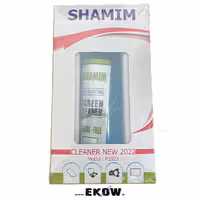 اسپری پاک کننده ی LCD