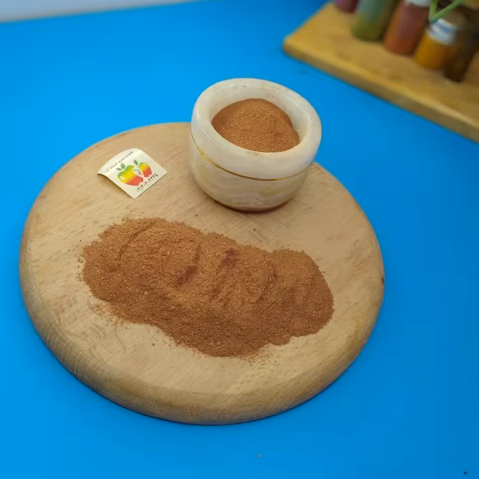 روناس 100 گرمی