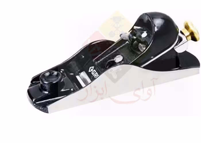 رنده  مشتی گروز مدل BP-220