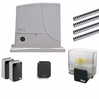 جک ریلی نایس مدل 600 Rox