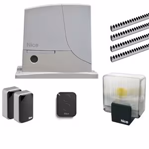 جک ریلی نایس مدل 600 Rox