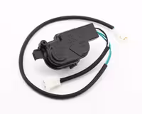 پمپ (محرک) کابلی درب جلو راست تیبا متک