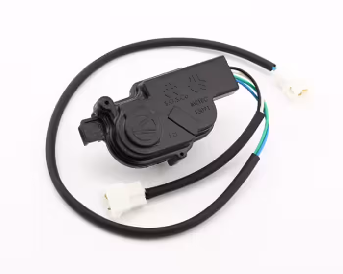 پمپ (محرک) کابلی درب جلو راست تیبا متک