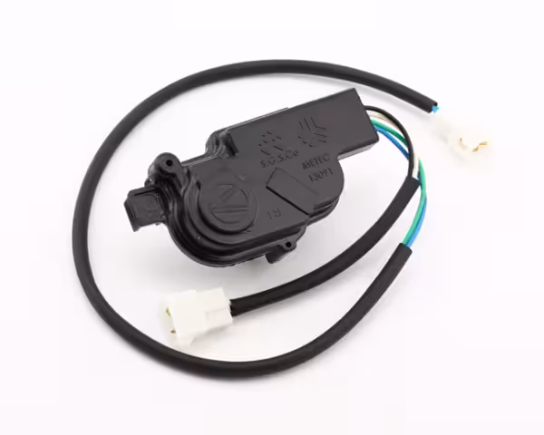 پمپ (محرک) کابلی درب جلو راست تیبا متک