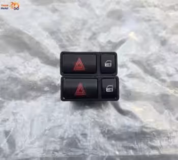 کلید فلاشر بی ام و BMW مناسب برای اطاق E85