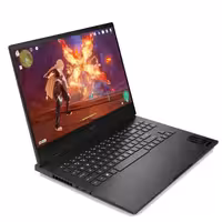 لپ تاپ گیمینگ HP مدل Omen Gaming 16 با پردازنده Core i7، رم 16GB، حافظه 1TB، گرافیک RTX 4060 و صفحه نمایش 16 اینچ 2K 240Hz (اپن باکس)