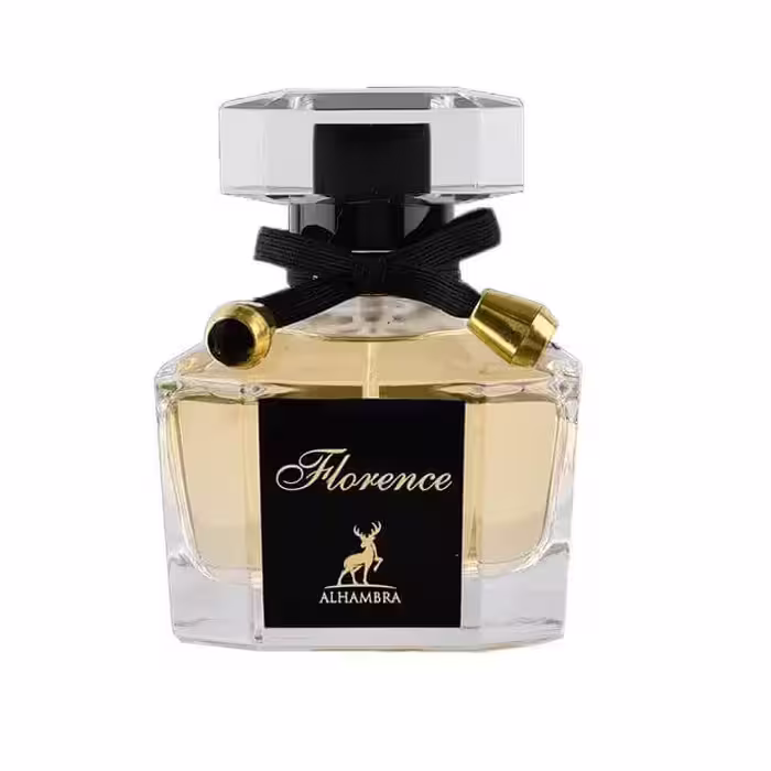 عطر الحمبرا فلورنس ( ALHAMBRA – Florence 2022 )