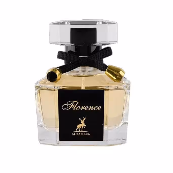 عطر الحمبرا فلورنس ( ALHAMBRA – Florence 2022 )