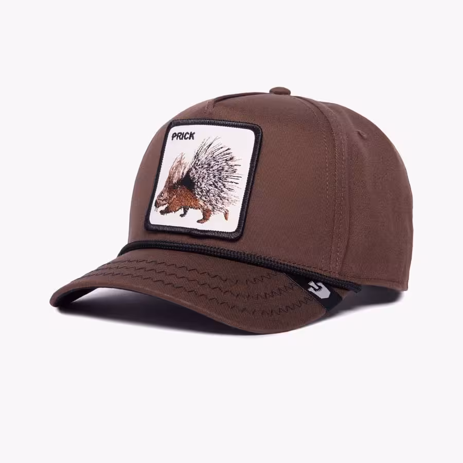 کلاه گورین مدل Porcupine
