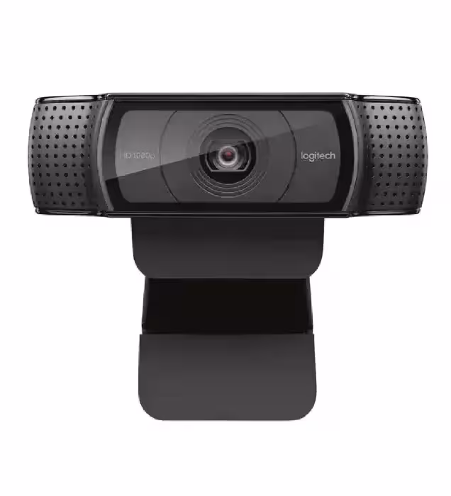 خرید وب کم HD لاجیتک مدل C920s Pro 1080p/30fps HD قیمت روز