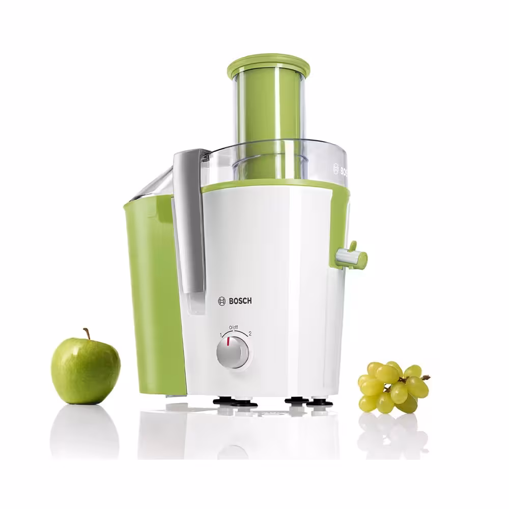 آبمیوه‌ گیری 700 وات بوش مدل Bosch Juice extractor MES25G0