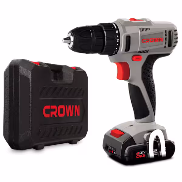 پیچ گوشتی شارژی 10میلیمتر 14/4ولت (CT21055)