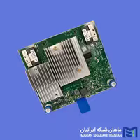 رید کنترلر Broadcom MegaRAID مدل MR216i-a