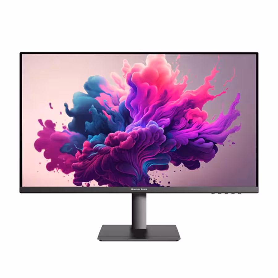 مانیتور مسترتک مدل PA274iF سایز 27 اینچ