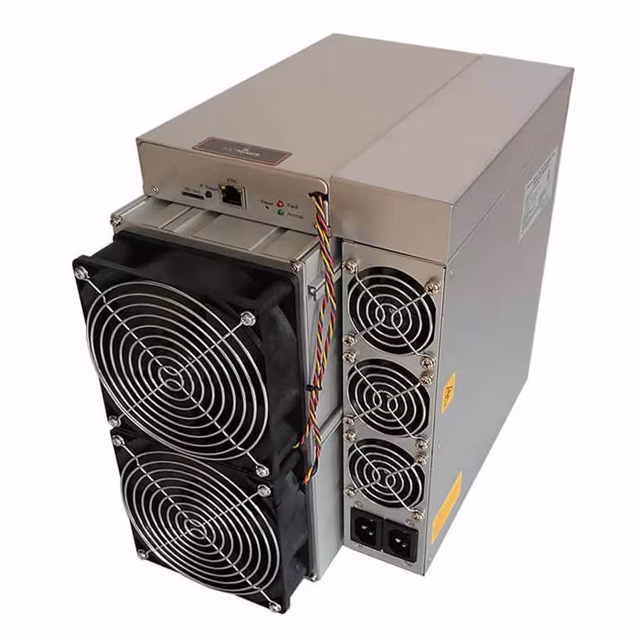 قیمت و خرید دستگاه انت ماینر بیت مین Bitmain T19 84Th/s | یاس ارتباط