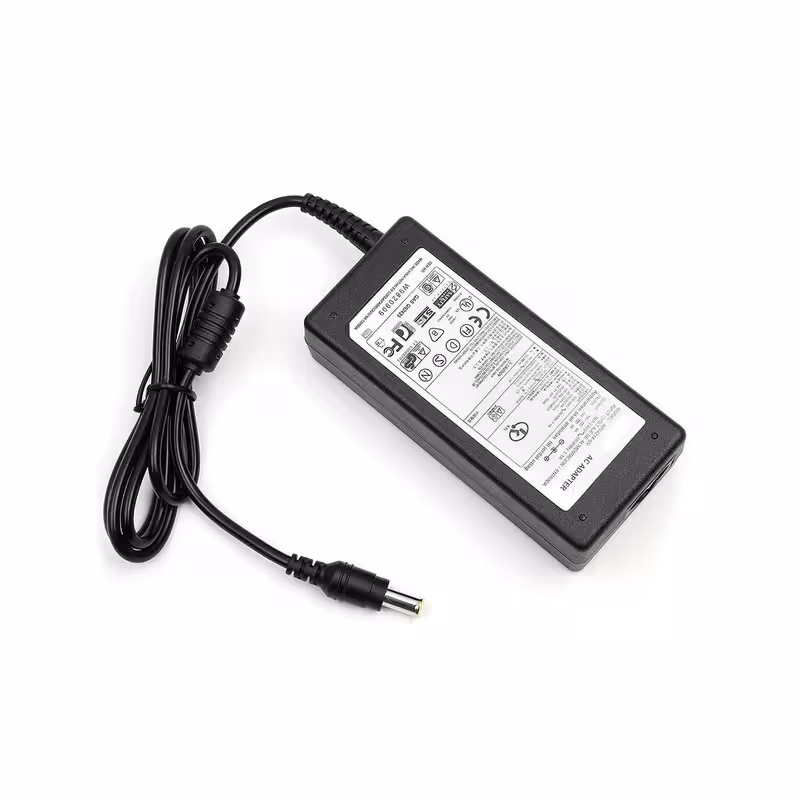 آداپتور 14 ولت 4 امپر مانیتور سامسونگ