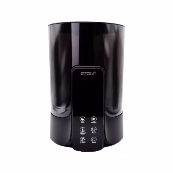 بخور سرد و گرم زنیت مد ZenithMed ZTH-5B