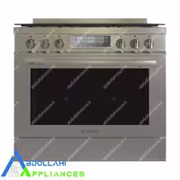 اجاق گاز مبله اسنوا مدل SGC5-7111