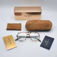 عینک طبی سرجیو مارتینی مدل 3446c4