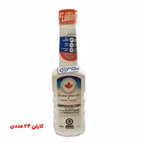 اکتان بوستر لوبریفنت کانادا قوطی پلاستیکی کارتن 24 عددی