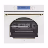 فر توکار تمام برق عرض 60 آلتون مدل V306W