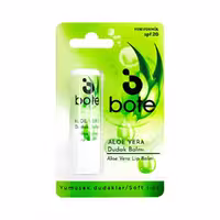 بالم لب بوته Bote مدل Bote Lip Balm Aloe Vera