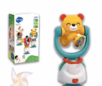 جغجغه موش چسبی