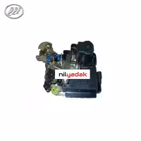 قفل صندوق عقب لیفان 520 درجه یک