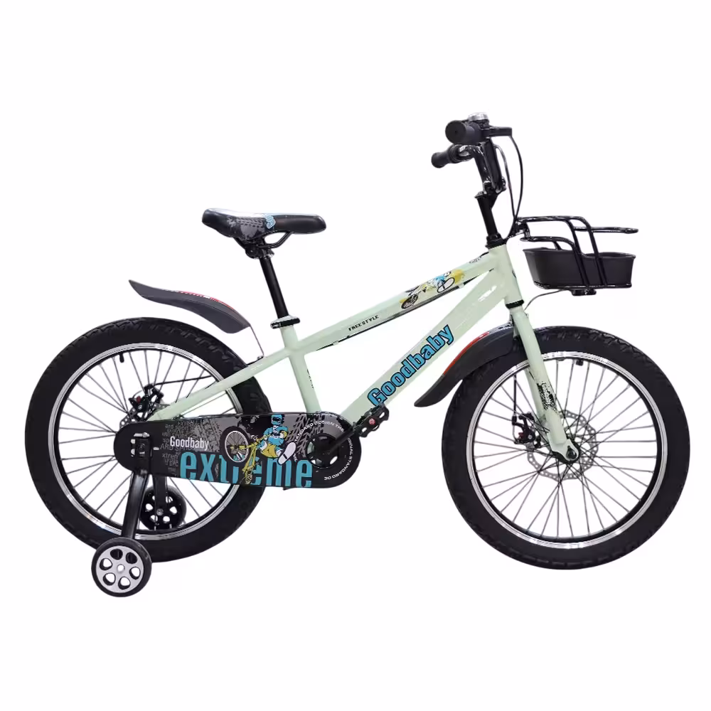 دوچرخه سایز 20 گود بیبی مدل Good Baby SA-20004 دیسکی