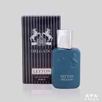 عطر مردانه LEYTON دلگادو 25ml