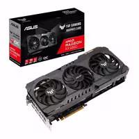 کارت گرافیک ایسوس مدل TUF RX 6800 O16G GAMING 16GB