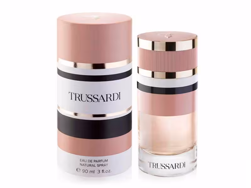 عطر و ادکلن زنانه تروساردی ادوپرفیوم Trussardi Eau De Parfum For Women