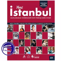 کتاب ترکی Yeni Istanbul A1