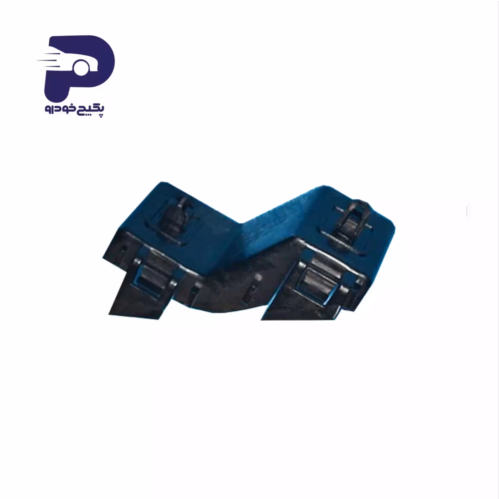 پایه راست سپر جلو J00-2803532 چری
