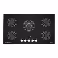 اجاق گاز صفحه ای تورینو پلاس مدل TG 513