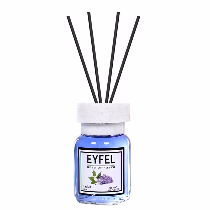 اسانس خوشبوکننده هوا ایفل مدل یاس حجم 120 میلی لیتر | کالا مکس