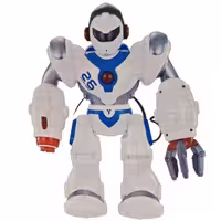 ربات هوشمند بزرگ 7088 کد 185 خارجی 00