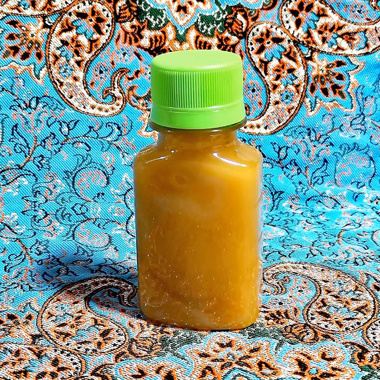 روغن زیتون ماساژی وزن 60 سی سی