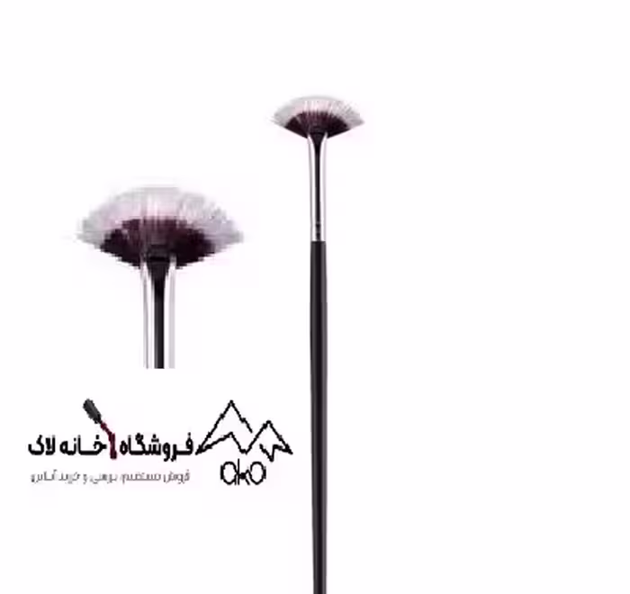 قلم طراحی فن براش مدل FN#2 گراف Graph