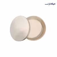 بیس MDF باکس گرد کلاه قطر 22سانت